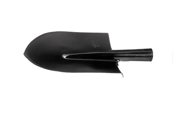 Lopata špičatá bez násady