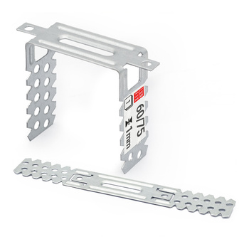 Závěs přímý 60/75 sádrokarton 1ks.