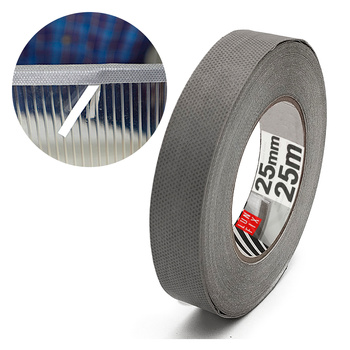 Uzavírací páska na polykarbonát 25 mm/25 m