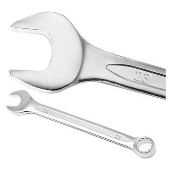 Otevřený klíč 23 mm