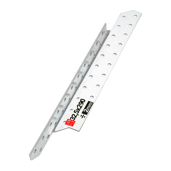 Spojka krokev/vaznice LK7 290x32,5 mm LEVÁ 1ks.