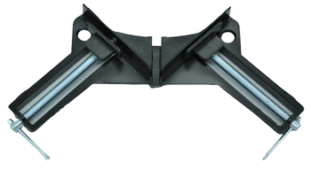 Tesařská rohová svěrka 75mm rukojeť 1ks.