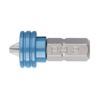 Bit PH2 pro sádrokarton 25 mm