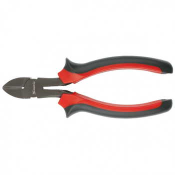 Boční štípací kleště 160 mm poniklované