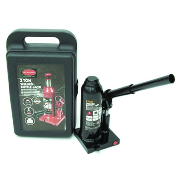 Hydraulický zvedák s 2t ventilem 15110 T90204-S