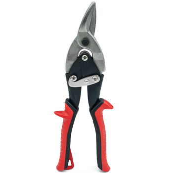 Nůžky na kov a plech 250 mm levé