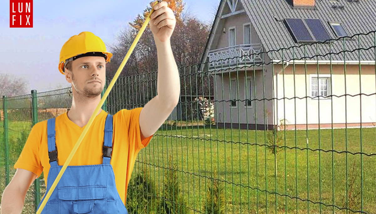 Výběr ideálního plotu ze svařovaného pletiva: podrobný průvodce