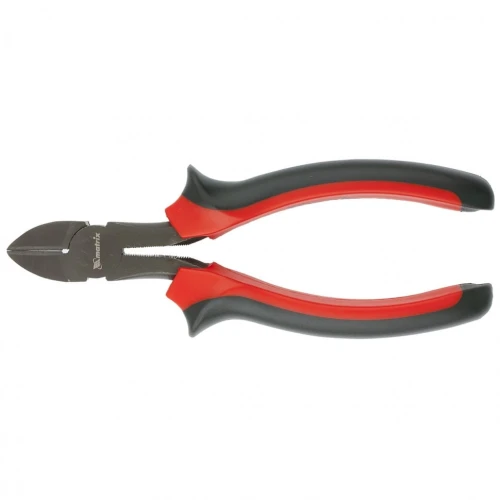 Boční štípací kleště 160 mm poniklované