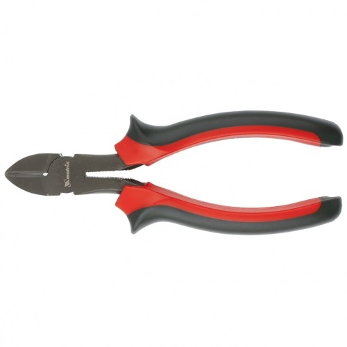 Boční štípací kleště 160 mm poniklované