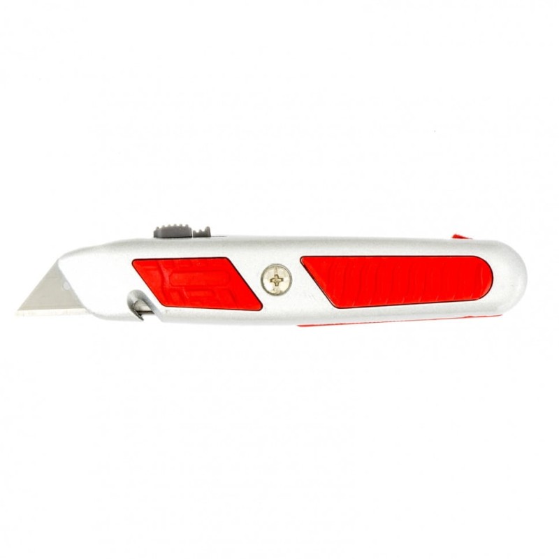 Nóż trapezowy metalowy