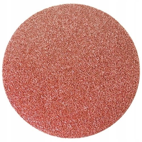 Papier ścierny dysk P40-P220 125mm zestaw 8x10szt.