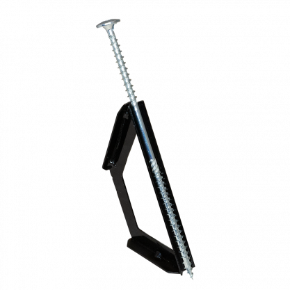 Szablon do wkręcania wkrętów kąt 45/67 3939
