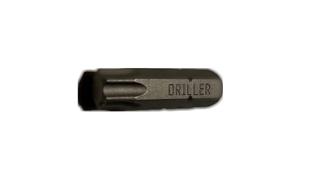 Bit pro šroubovák TORX 40 Tx40 25mm