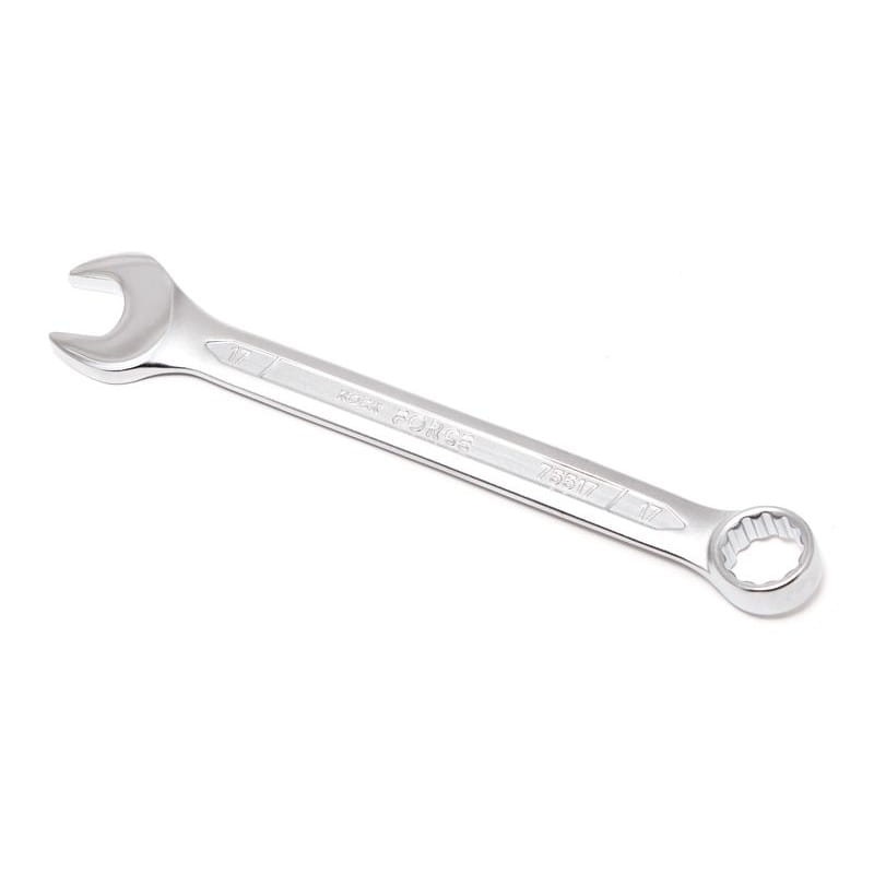 Klucz plasko-oczkowy 34 mm