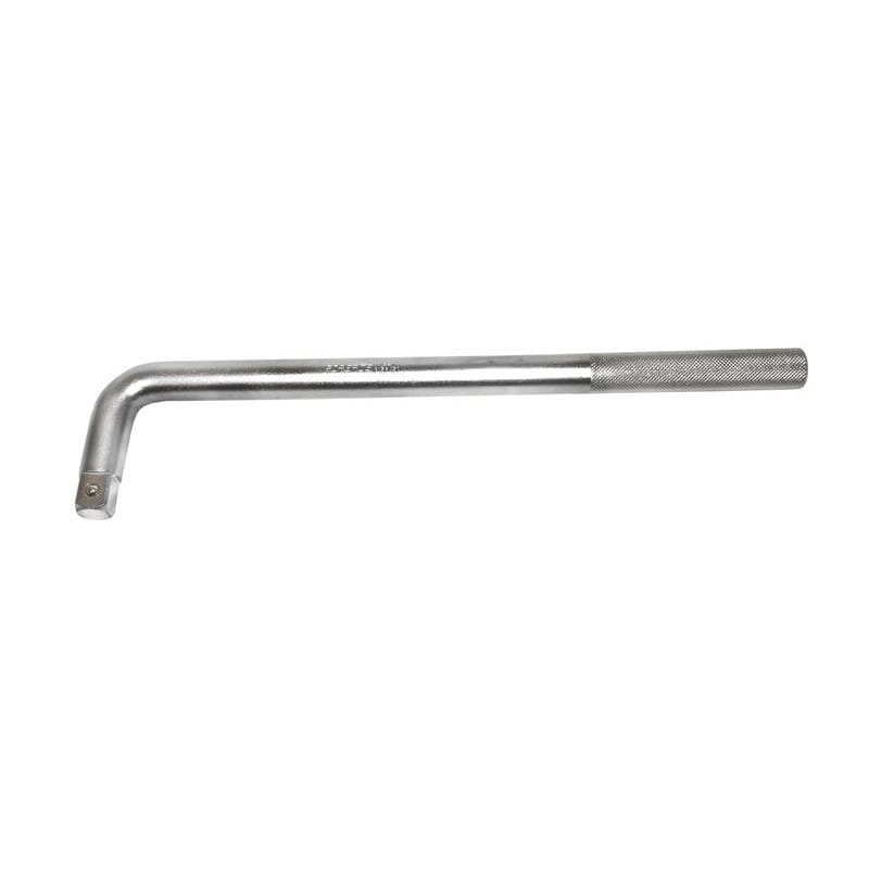 Nástrčný knoflík na trubky 450 mm