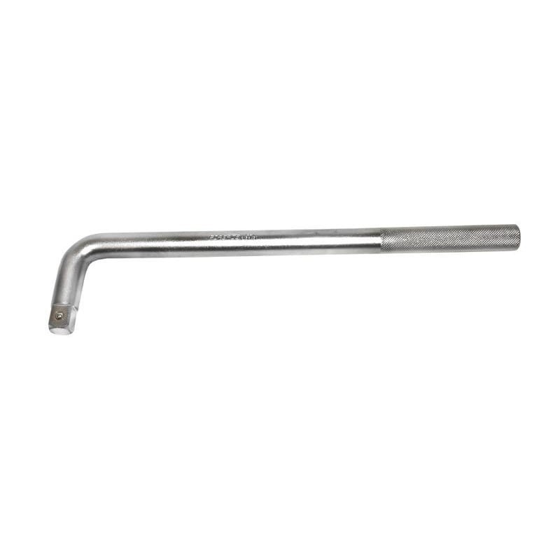 Pokrętło do nasadek fajkowe 450 mm
