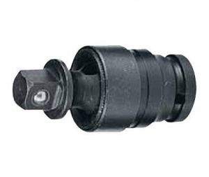 Kulový kloub 1/2" nástrčná hlavice