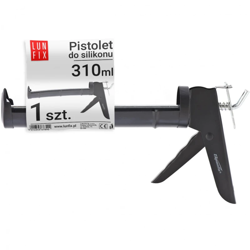 Vytlačovací pistole 310 ml