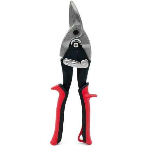 Nůžky na kov a plech 250 mm pravé