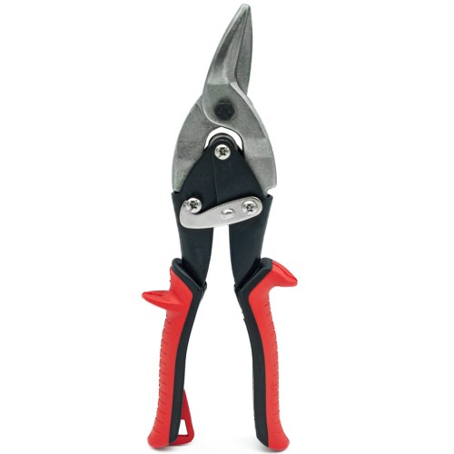 Nůžky na kov a plech 250 mm levé