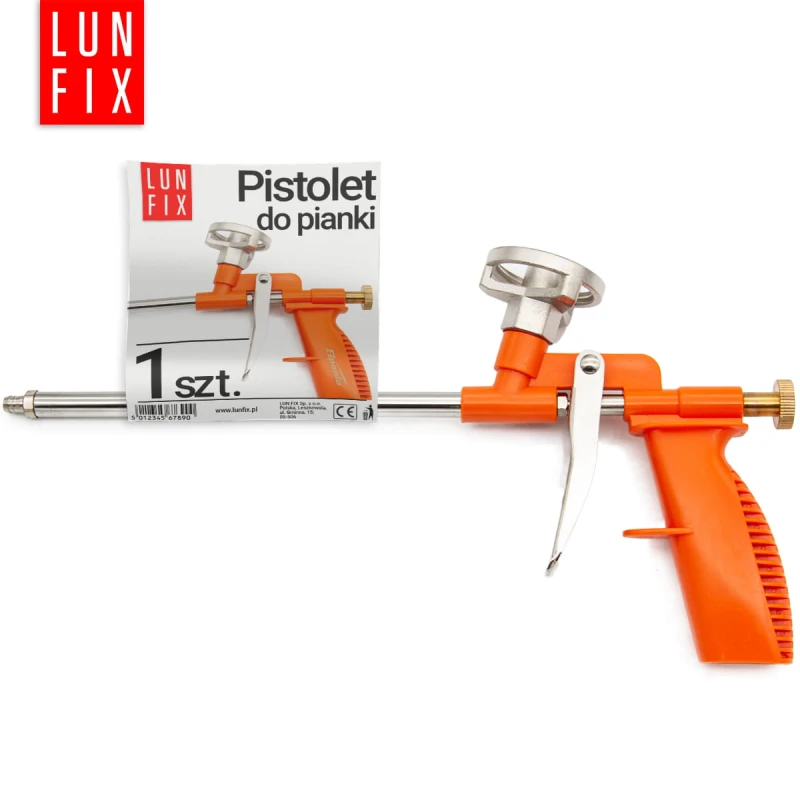 Pistole na lepidlo