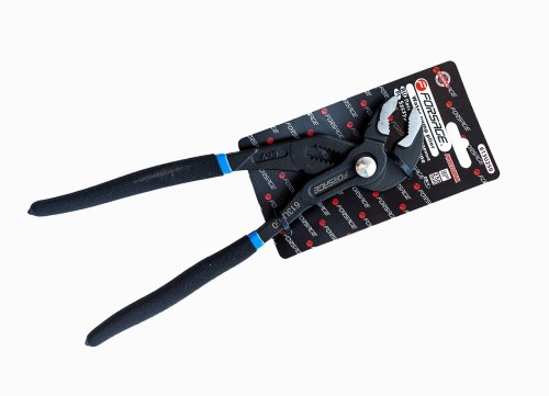 Nastavitelné kleště