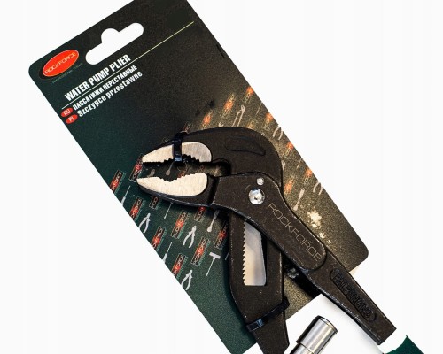 Nastavitelné kleště