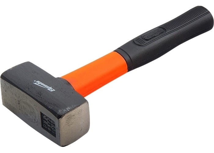 Młotek ślusarski 1500 g  trzonek z włókna szklanego SPARTA