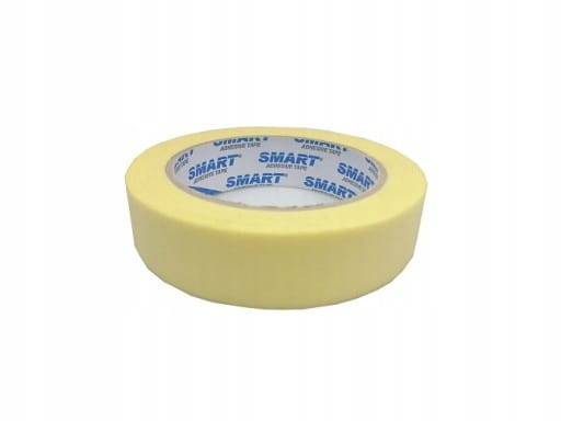 Taśma papierowa malarska 30mm/50y