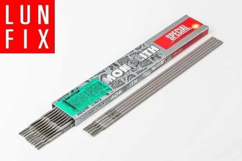 Svařovací elektrody M-308L fi 3,2mm z nerezové oceli 1,0kg