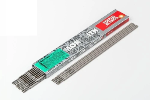 Svařovací elektrody M-308L fi 2,5 mm z nerezové oceli 1kg