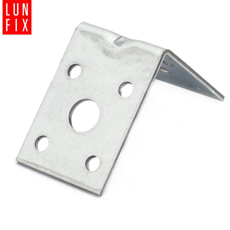 Kątownik z przetłoczeniem KPL12 50x50x35x2,0 10szt.
