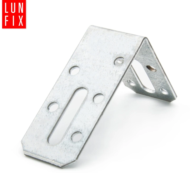 Oboustranný nastavitelný úhelník KRD2 70x55x30x2 mm 10ks.