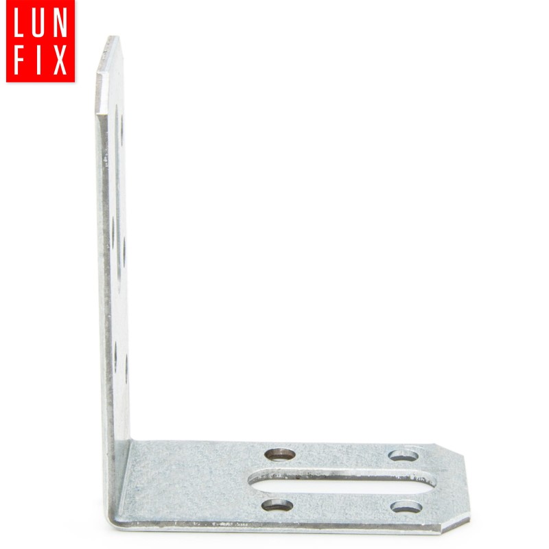 Kątownik regulowany dwustronny KRD2 70x55x30x2 mm 10szt.