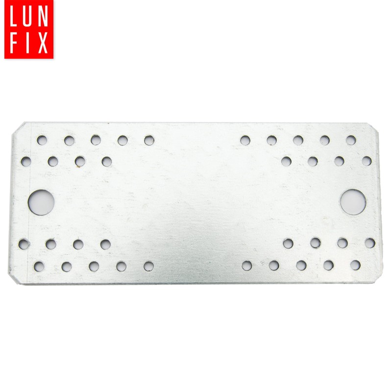 Łącznik płaski 205x90x2.5 LP7 1szt.