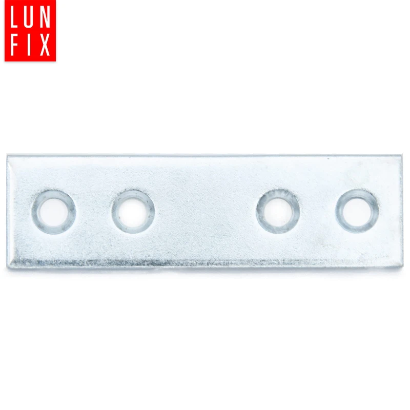 Plochá spojka 60x17x2mm LW2 1ks.