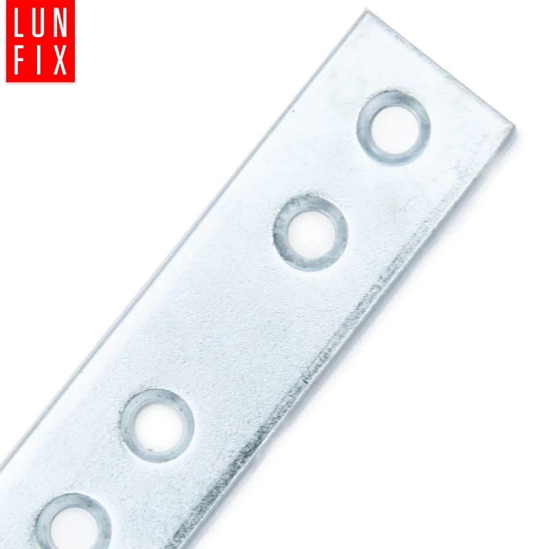 Plochá spojka 60x17x2mm LW2 10ks.