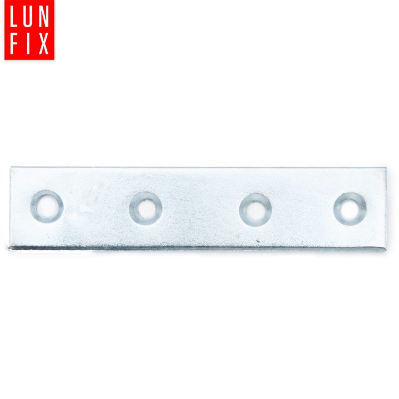 Łącznik płaski 80x17x2mm LW3 1szt.