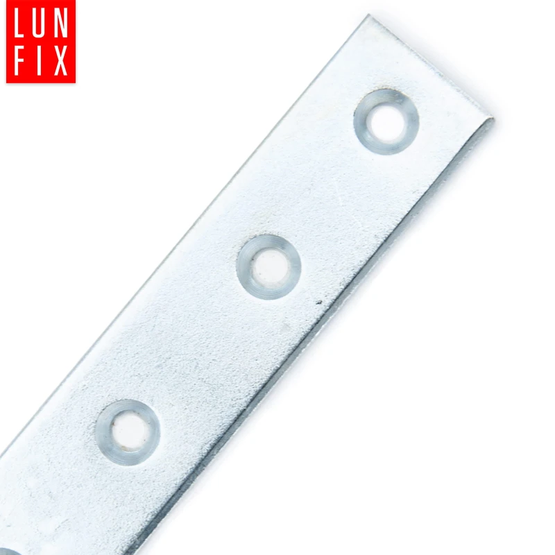 Plochá spojka 80x17x2mm LW3 50ks.