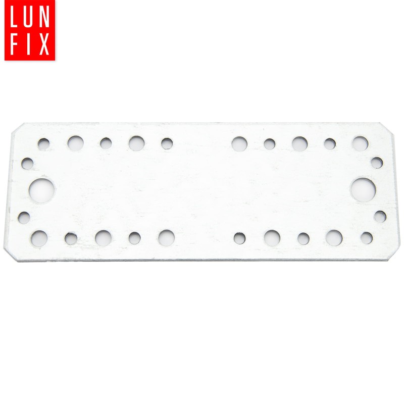 Łącznik płaski 180x65x2,5 LP6 10szt.
