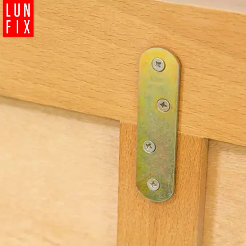 Nábytková spojka 100x20x2 LR4 1ks.