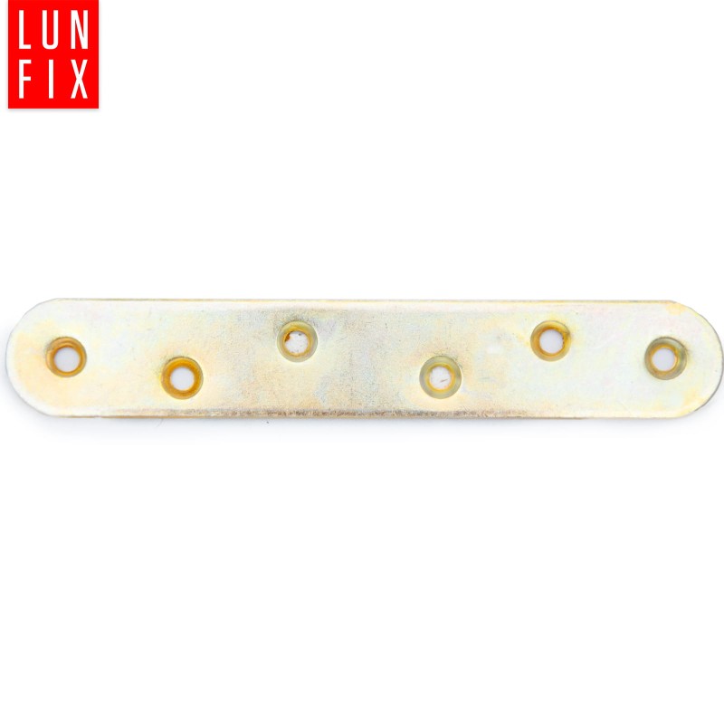 Łącznik meblowy 120x20x2 LR5 20szt.