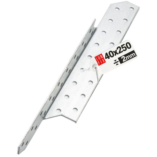 Spojka krokev/vaznice LK5 250x40 mm LEVÁ 1ks.