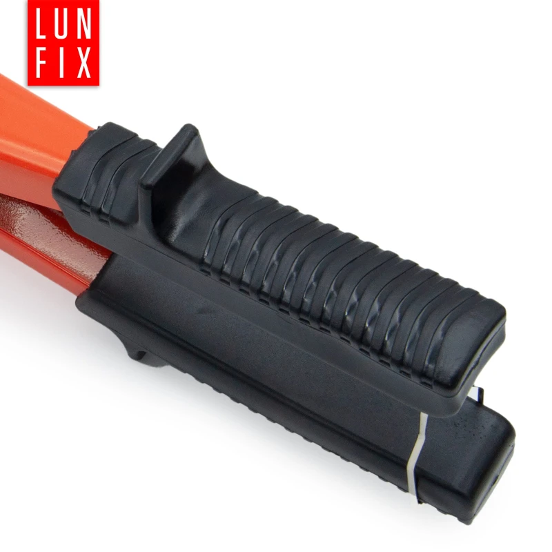 Ruční nýtovací kleště 225mm