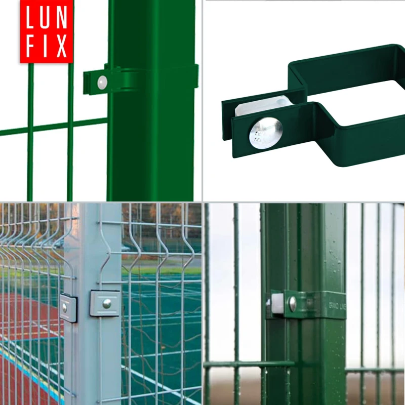 Vrátový šroub M8x60mm pozinkovaný