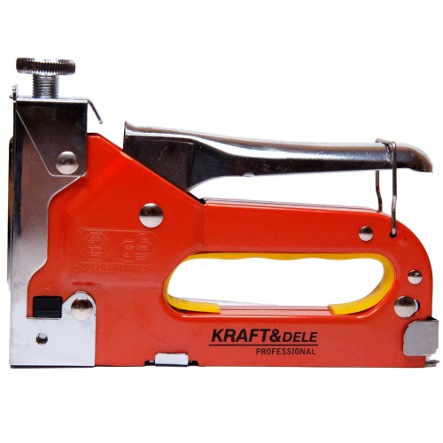 Čalounická sešívačka 6-14 mm kovová sešívačka typ 53