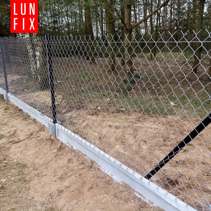Drut naciągowy do siatki 2mm srebrny ocynkowany 50mb