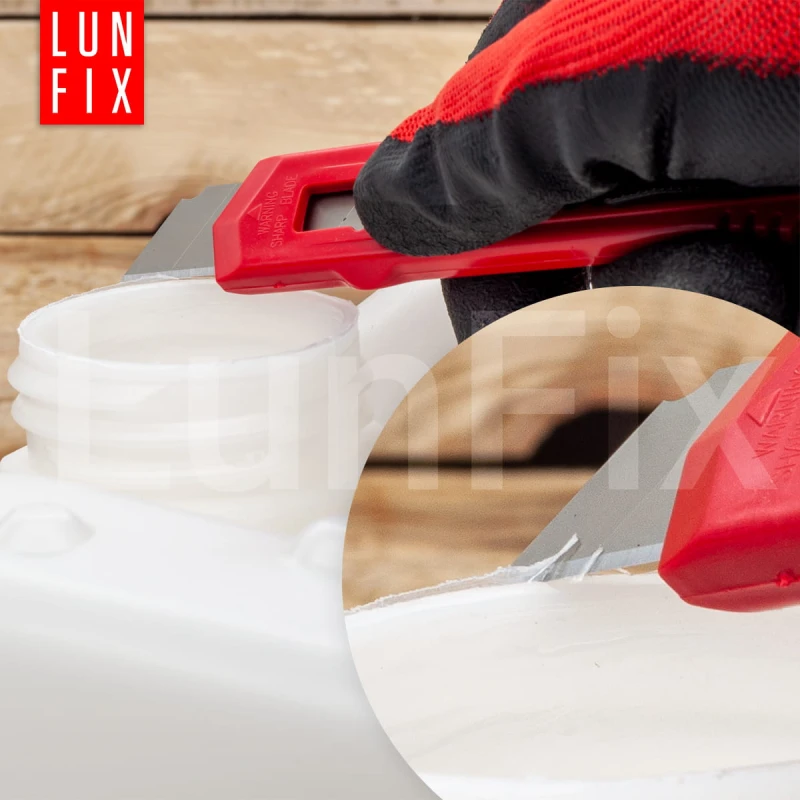 Nádrž na vodu HDPE o objemu 5 l kanystr