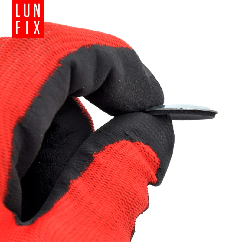 Podložka s těsnící gumou EPDM 8,7x25 mm pozinkovaná 100ks