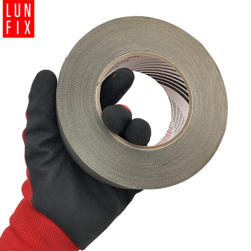 Uzavírací páska na polykarbonát 38 mm/25 m